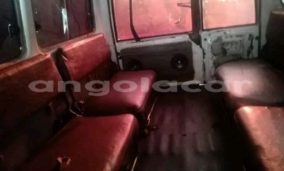 Buy Used Toyota Land Cruiser Other Car in Luanda in Luanda Province