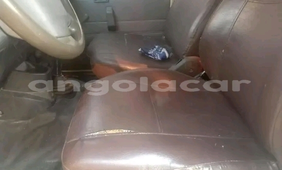 Comprar Usado Toyota Land Cruiser Outro Carro em Luanda em Luanda Province Comprar Usado Toyota Land Cruiser Outro Carro em Luanda em Luanda Province