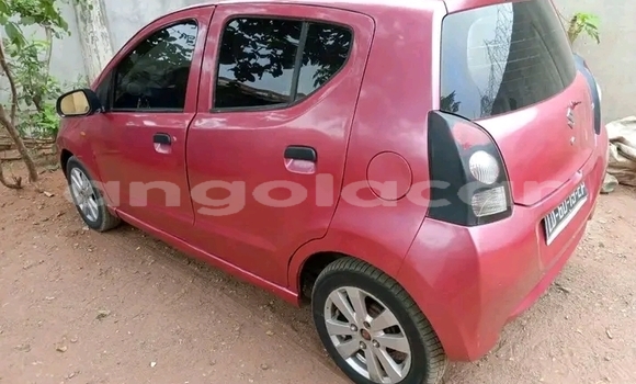 Comprar Usado Suzuki Celerio Preto Carro em Camabatela em Uige Comprar Usado Suzuki Celerio Preto Carro em Camabatela em Uige