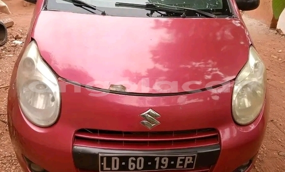 Comprar Usado Suzuki Celerio Preto Carro em Camabatela em Uige Comprar Usado Suzuki Celerio Preto Carro em Camabatela em Uige