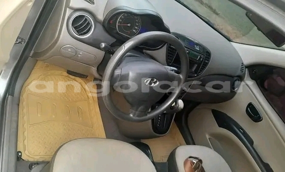 Comprar Usado Hyundai i20 Outro Carro em Luanda em Luanda Province Comprar Usado Hyundai i20 Outro Carro em Luanda em Luanda Province