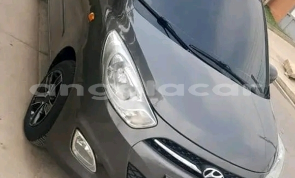 Comprar Usado Hyundai i20 Outro Carro em Luanda em Luanda Province Comprar Usado Hyundai i20 Outro Carro em Luanda em Luanda Province