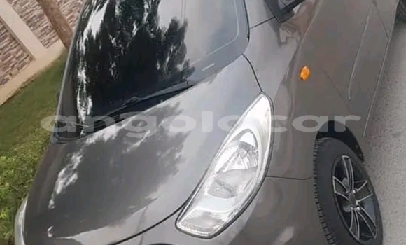 Comprar Usado Hyundai i20 Outro Carro em Luanda em Luanda Province Comprar Usado Hyundai i20 Outro Carro em Luanda em Luanda Province
