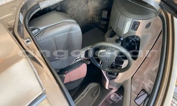 Buy Used Kia Picanto Other Car in Caluquembe in Huila Buy Used Kia Picanto Other Car in Caluquembe in Huila