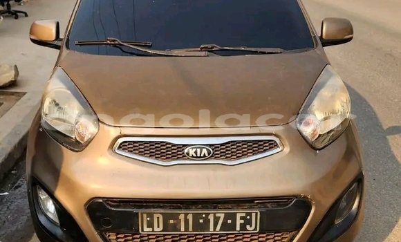 Comprar Usado Kia Picanto Outro Carro em Caluquembe em Huila Comprar Usado Kia Picanto Outro Carro em Caluquembe em Huila