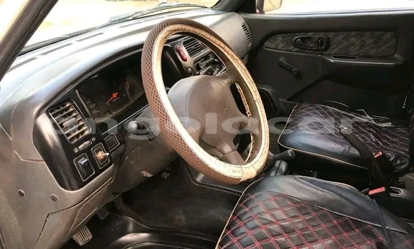 Comprar Usado Mitsubishi L200 Branco Carro em Luanda em Luanda Province Comprar Usado Mitsubishi L200 Branco Carro em Luanda em Luanda Province