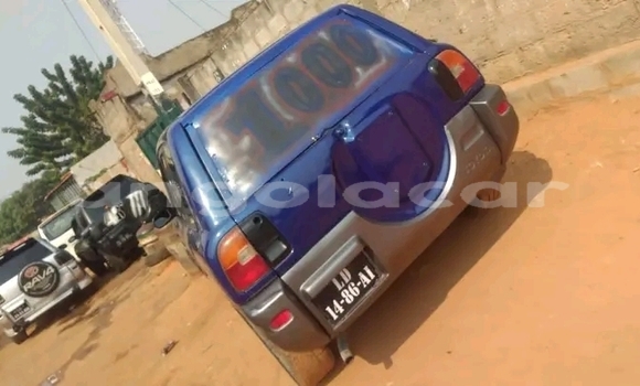 Comprar Usado Toyota RAV4 Bege Carro em Luanda em Luanda Province Comprar Usado Toyota RAV4 Bege Carro em Luanda em Luanda Province