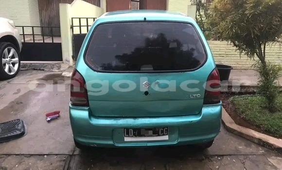 Acheter Occasion Voiture Suzuki Alto Autre à Luanda, Province de Luanda Acheter Occasion Voiture Suzuki Alto Autre à Luanda, Province de Luanda