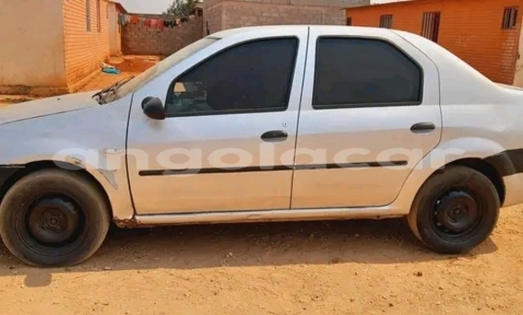 Comprar Usado Renault Logan Outro Carro em Luanda em Luanda Province Comprar Usado Renault Logan Outro Carro em Luanda em Luanda Province