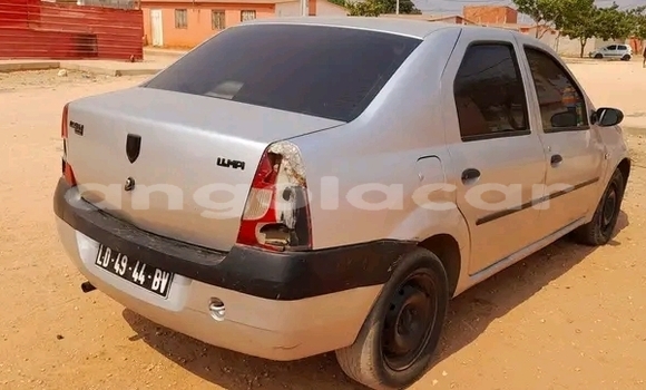Comprar Usado Renault Logan Outro Carro em Luanda em Luanda Province Comprar Usado Renault Logan Outro Carro em Luanda em Luanda Province