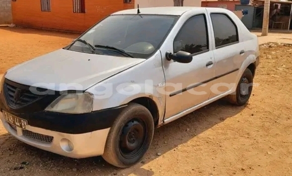 Comprar Usado Renault Logan Outro Carro em Luanda em Luanda Province Comprar Usado Renault Logan Outro Carro em Luanda em Luanda Province