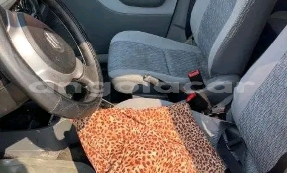 Acheter Occasion Voiture Suzuki Alto Autre à Luanda, Province de Luanda Acheter Occasion Voiture Suzuki Alto Autre à Luanda, Province de Luanda