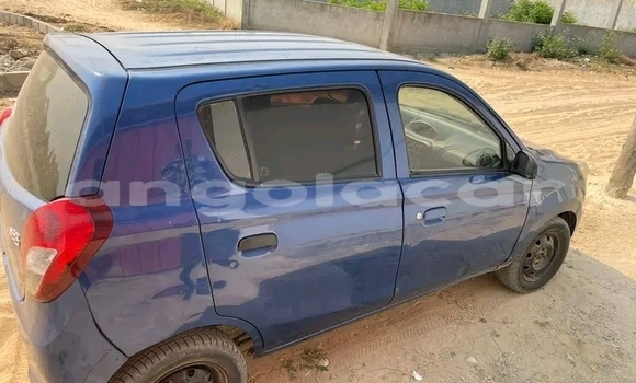 Acheter Occasion Voiture Suzuki Alto Autre à Luanda, Province de Luanda Acheter Occasion Voiture Suzuki Alto Autre à Luanda, Province de Luanda