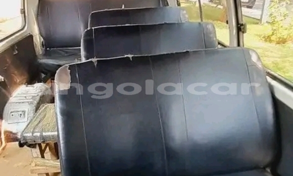 Comprar Usado Toyota Aygo Outro Carro em Luanda em Luanda Province Comprar Usado Toyota Aygo Outro Carro em Luanda em Luanda Province