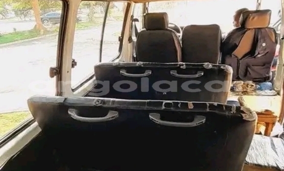 Comprar Usado Toyota Aygo Outro Carro em Luanda em Luanda Province Comprar Usado Toyota Aygo Outro Carro em Luanda em Luanda Province