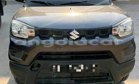 Buy Used Suzuki Palette Other Car in Luanda in Luanda Province