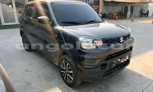 Comprar Usado Suzuki Palette Outro Carro em Luanda em Luanda Province Comprar Usado Suzuki Palette Outro Carro em Luanda em Luanda Province