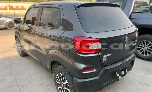 Comprar Usado Suzuki Palette Outro Carro em Luanda em Luanda Province Comprar Usado Suzuki Palette Outro Carro em Luanda em Luanda Province