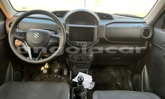 Comprar Usado Suzuki Palette Outro Carro em Luanda em Luanda Province Comprar Usado Suzuki Palette Outro Carro em Luanda em Luanda Province