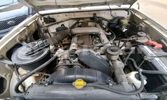 Comprar Usado Toyota Land Cruiser Branco Carro em Luanda em Luanda Province Comprar Usado Toyota Land Cruiser Branco Carro em Luanda em Luanda Province