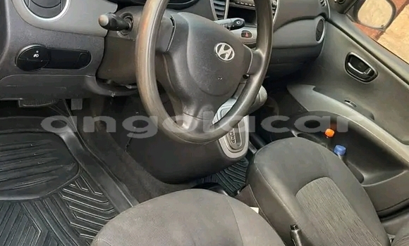 Acheter Occasion Voiture Hyundai i10 Autre à Luanda, Province de Luanda Acheter Occasion Voiture Hyundai i10 Autre à Luanda, Province de Luanda