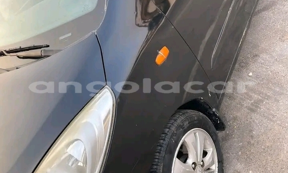 Acheter Occasion Voiture Hyundai i10 Autre à Luanda, Province de Luanda Acheter Occasion Voiture Hyundai i10 Autre à Luanda, Province de Luanda