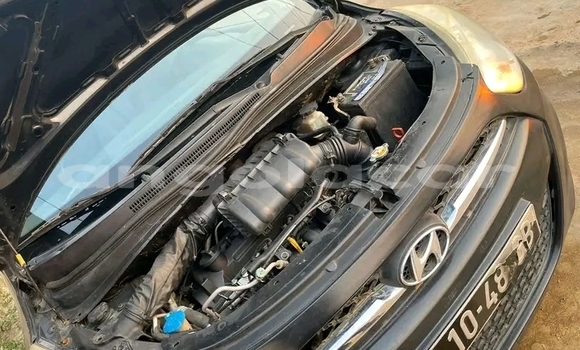 Acheter Occasion Voiture Hyundai i10 Autre à Luanda, Province de Luanda Acheter Occasion Voiture Hyundai i10 Autre à Luanda, Province de Luanda