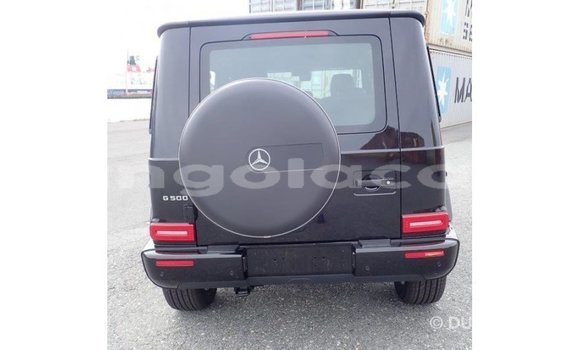 Comprar Importar Mercedes-Benz 190 Preto Carro em Import - Dubai em Bengo Province Comprar Importar Mercedes-Benz 190 Preto Carro em Import - Dubai em Bengo Province