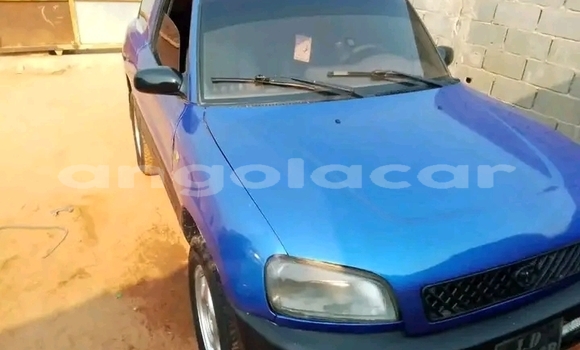 Buy Used Toyota RAV4 Beige Car in Luanda in Luanda Province Buy Used Toyota RAV4 Beige Car in Luanda in Luanda Province