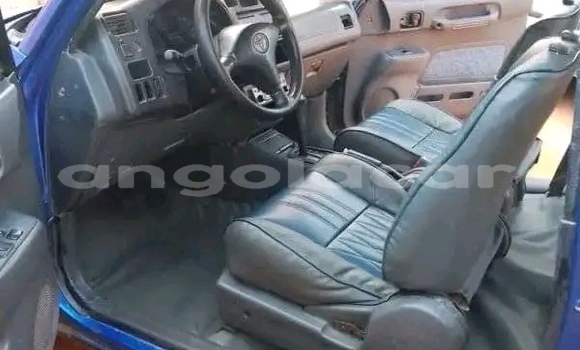 Buy Used Toyota RAV4 Beige Car in Luanda in Luanda Province Buy Used Toyota RAV4 Beige Car in Luanda in Luanda Province