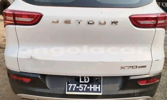 Comprar Usado Lexus RX Branco Carro em Luanda em Luanda Province