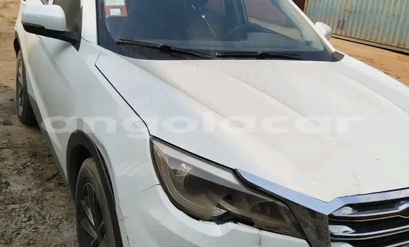 Buy Used Lexus RX White Car in Luanda in Luanda Province Buy Used Lexus RX White Car in Luanda in Luanda Province