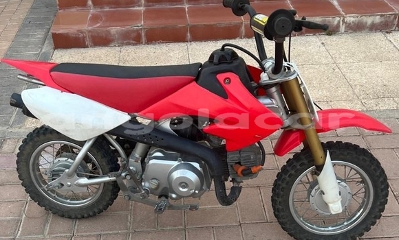 Medium with watermark honda crf luanda province luanda 36067