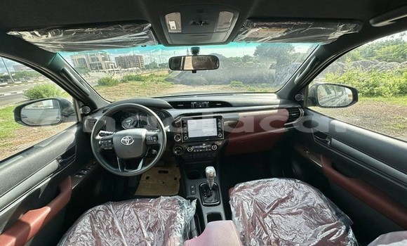 Buy Used Toyota Hilux Other Car in Luanda in Luanda Province Buy Used Toyota Hilux Other Car in Luanda in Luanda Province