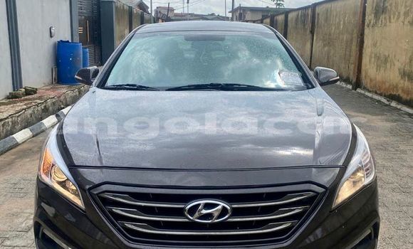 Acheter Occasion Voiture Hyundai Sonata Autre à Luanda, Province de Luanda Acheter Occasion Voiture Hyundai Sonata Autre à Luanda, Province de Luanda