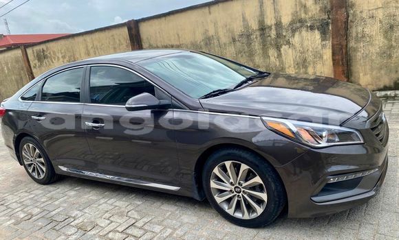 Comprar Usado Hyundai Sonata Outro Carro em Luanda em Luanda Province Comprar Usado Hyundai Sonata Outro Carro em Luanda em Luanda Province