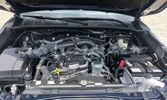 Buy Used Toyota Hilux Other Car in Luanda in Luanda Province Buy Used Toyota Hilux Other Car in Luanda in Luanda Province