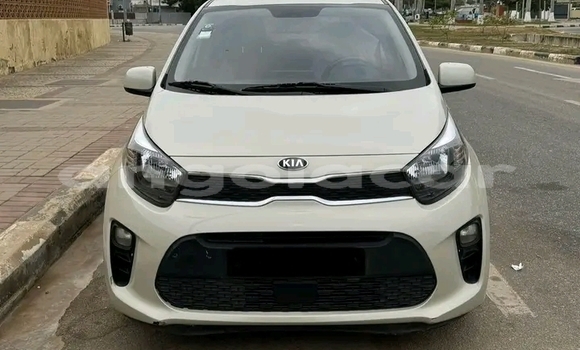 Comprar Usado Kia Morning Outro Carro em Luanda em Luanda Province