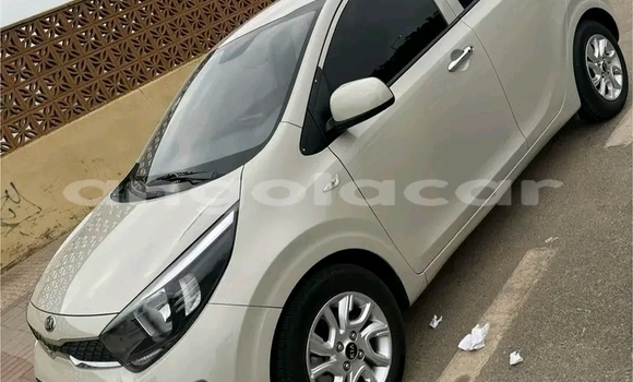 Comprar Usado Kia Morning Outro Carro em Luanda em Luanda Province Comprar Usado Kia Morning Outro Carro em Luanda em Luanda Province