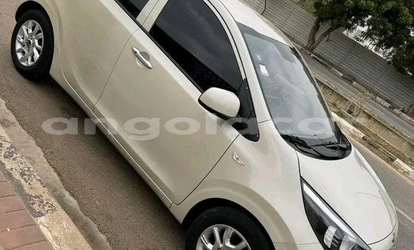 Comprar Usado Kia Morning Outro Carro em Luanda em Luanda Province Comprar Usado Kia Morning Outro Carro em Luanda em Luanda Province
