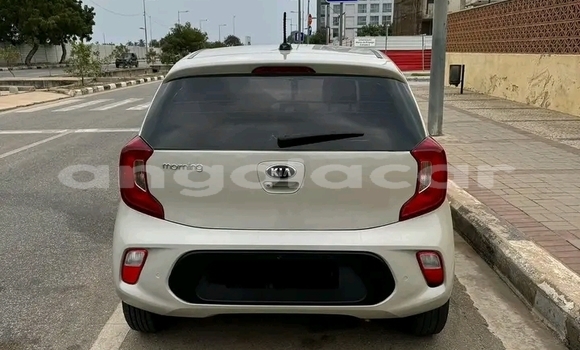 Comprar Usado Kia Morning Outro Carro em Luanda em Luanda Province Comprar Usado Kia Morning Outro Carro em Luanda em Luanda Province