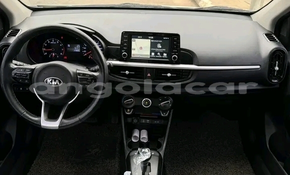 Comprar Usado Kia Morning Outro Carro em Luanda em Luanda Province Comprar Usado Kia Morning Outro Carro em Luanda em Luanda Province