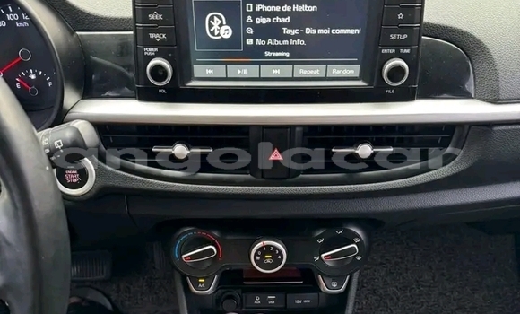 Comprar Usado Kia Morning Outro Carro em Luanda em Luanda Province Comprar Usado Kia Morning Outro Carro em Luanda em Luanda Province