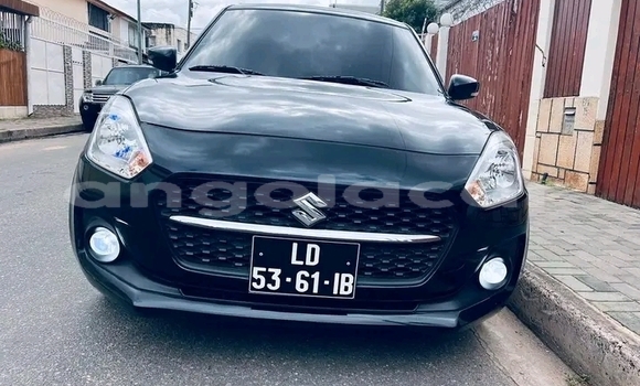 Acheter Occasion Voiture Suzuki Swift Autre à Luanda, Province de Luanda Acheter Occasion Voiture Suzuki Swift Autre à Luanda, Province de Luanda