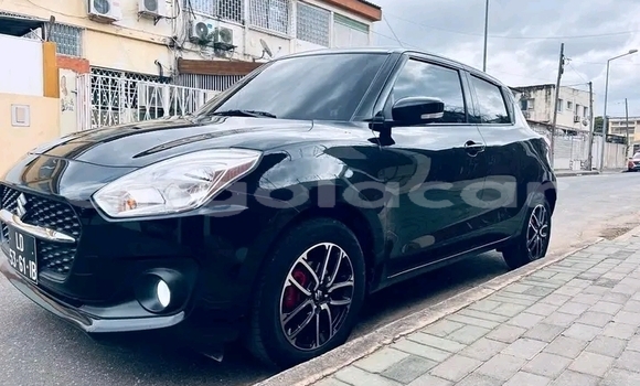 Buy Used Suzuki Swift Other Car in Luanda in Luanda Province Buy Used Suzuki Swift Other Car in Luanda in Luanda Province