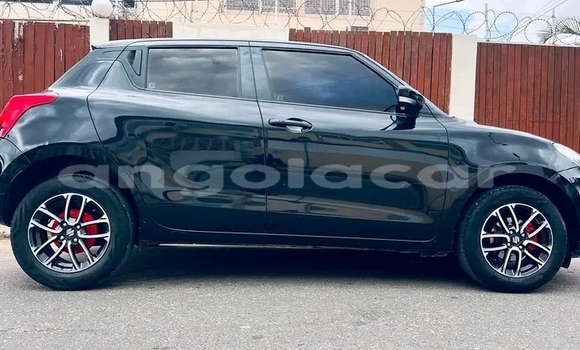 Buy Used Suzuki Swift Other Car in Luanda in Luanda Province Buy Used Suzuki Swift Other Car in Luanda in Luanda Province