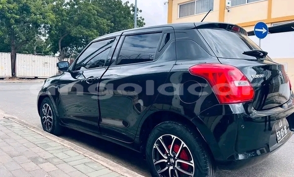 Buy Used Suzuki Swift Other Car in Luanda in Luanda Province Buy Used Suzuki Swift Other Car in Luanda in Luanda Province