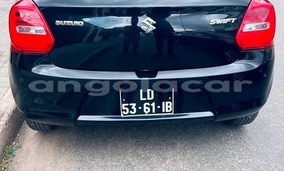 Buy Used Suzuki Swift Other Car in Luanda in Luanda Province Buy Used Suzuki Swift Other Car in Luanda in Luanda Province