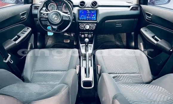 Buy Used Suzuki Swift Other Car in Luanda in Luanda Province Buy Used Suzuki Swift Other Car in Luanda in Luanda Province