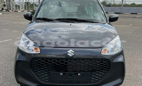 Buy Used Suzuki Alto Other Car in Luanda in Luanda Province